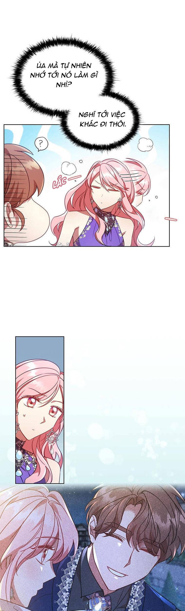 tôi đã ly hôn nhưng lại trở thành tài phiệt chapter 21.1 25