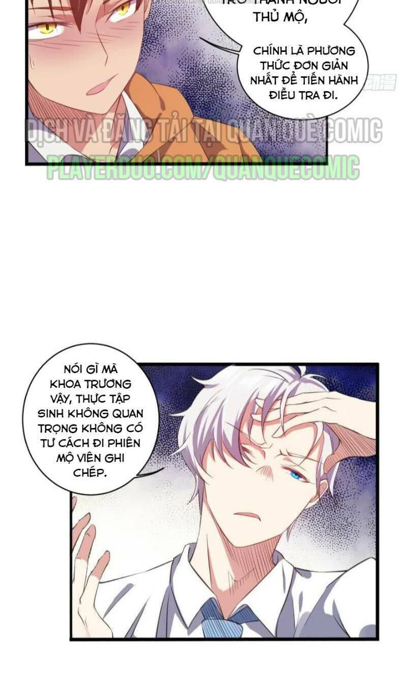 ta có di sản tại dị giới chapter 21 16