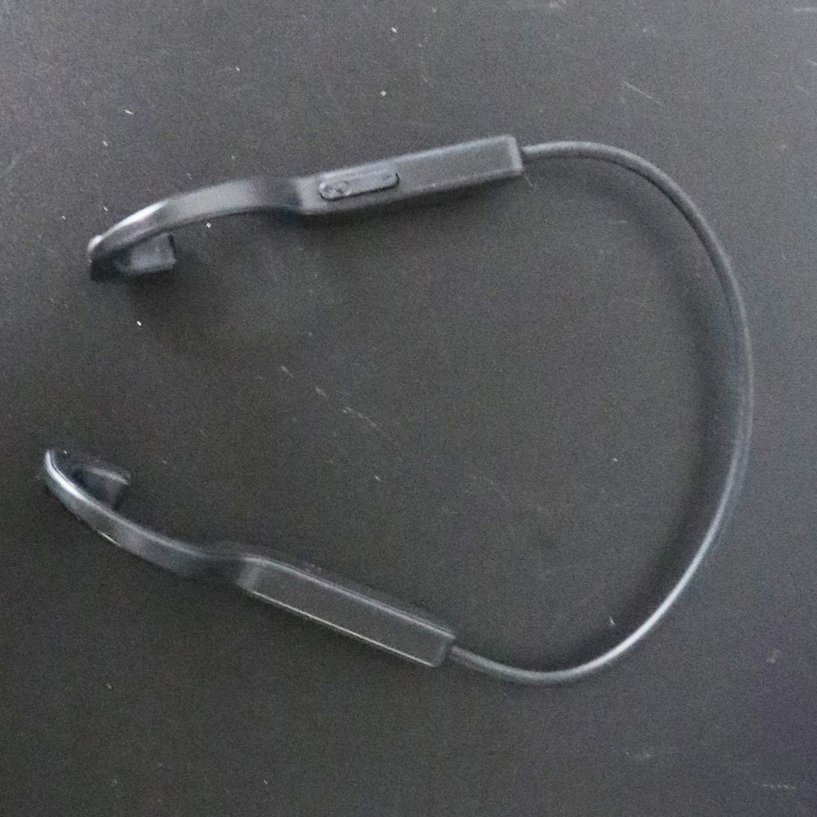 Headphones Bluetooth 5.0 Lightweight for Gym Cycling Hiking