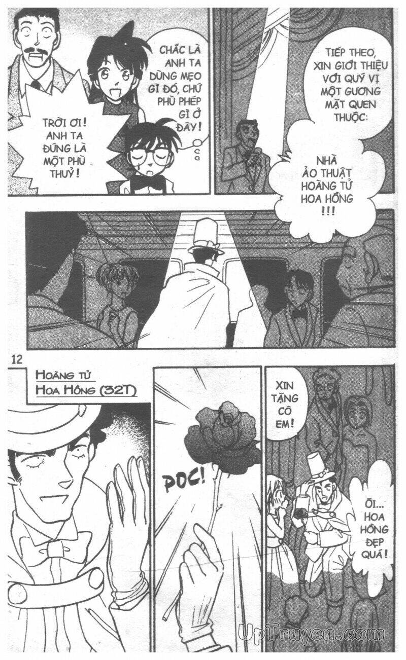 conan - bộ đặc biệt chapter 9 11