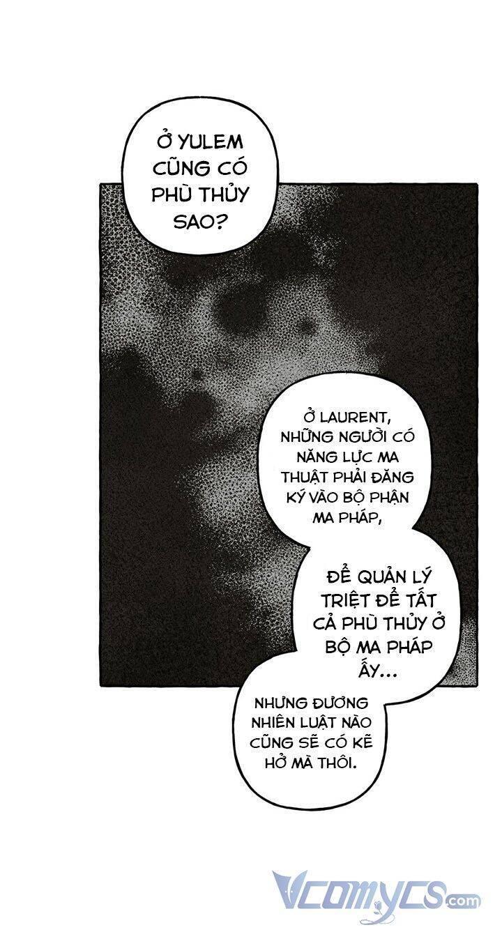 nuôi dưỡng một hắc long chapter 16 17