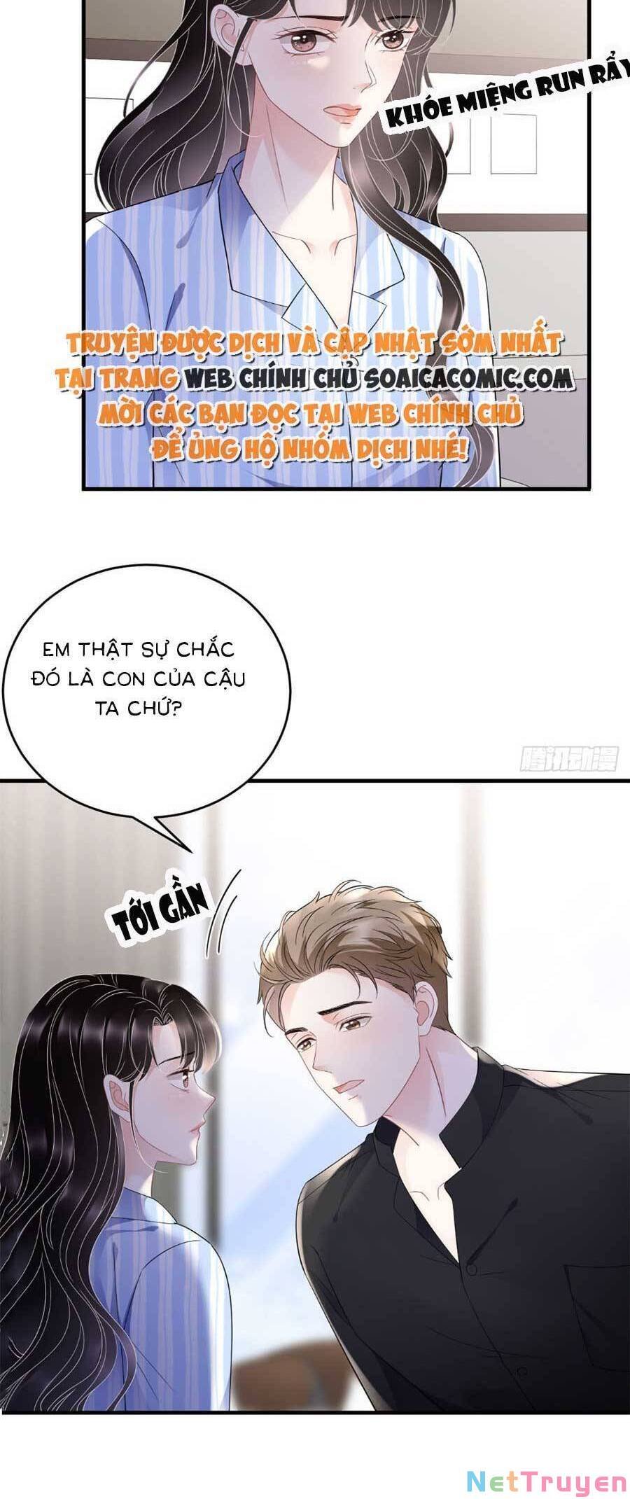 [16+] đại tiểu thư có thể có ý đồ xấu chapter 124 9