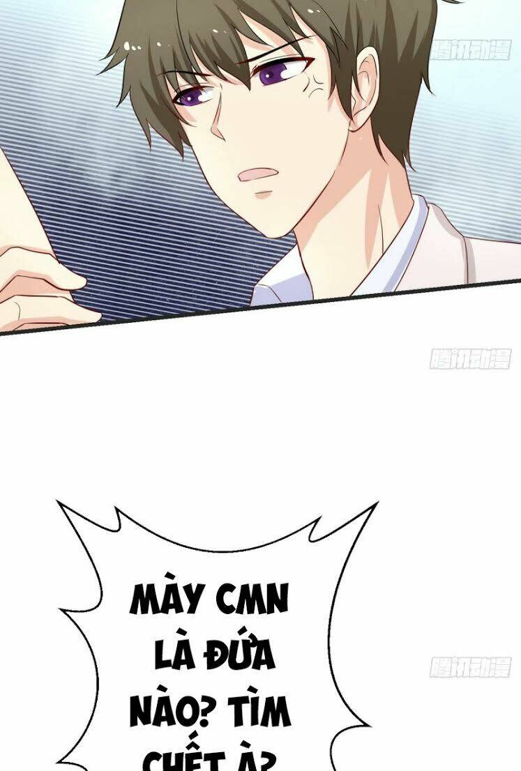 hắn là long ngạo thiên chapter 28 14