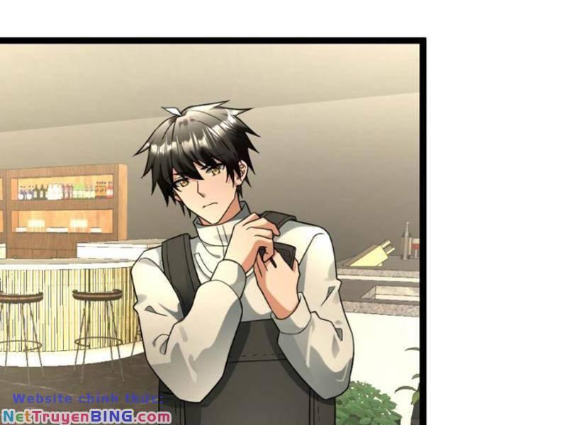 đóng băng toàn cầu: tôi gây dựng nên phòng an toàn thời tận thế chapter 184 46