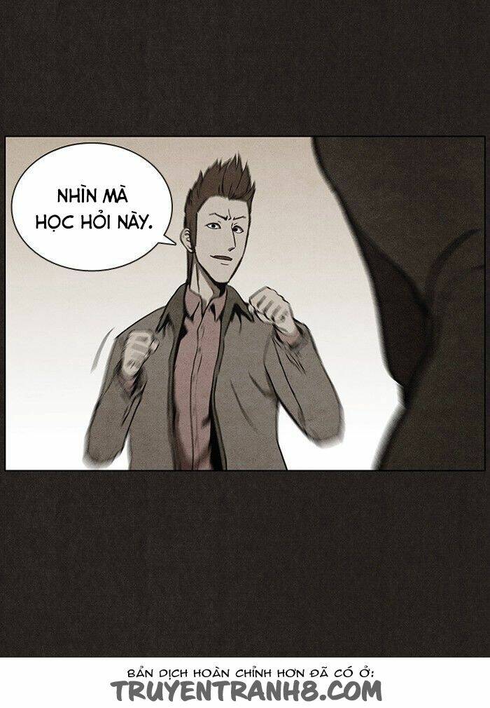 đứa con của quỷ dữ chapter 28 47