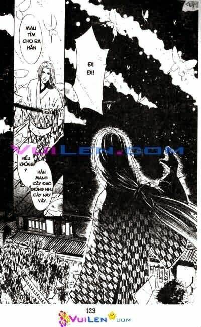 bát khuyển sỹ phương đông chapter 5 123