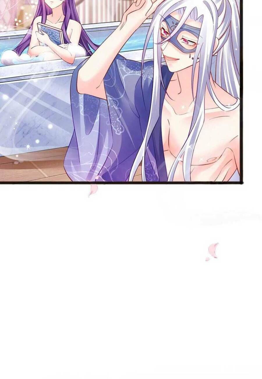 quân hoả nữ hoàng chapter 83 7