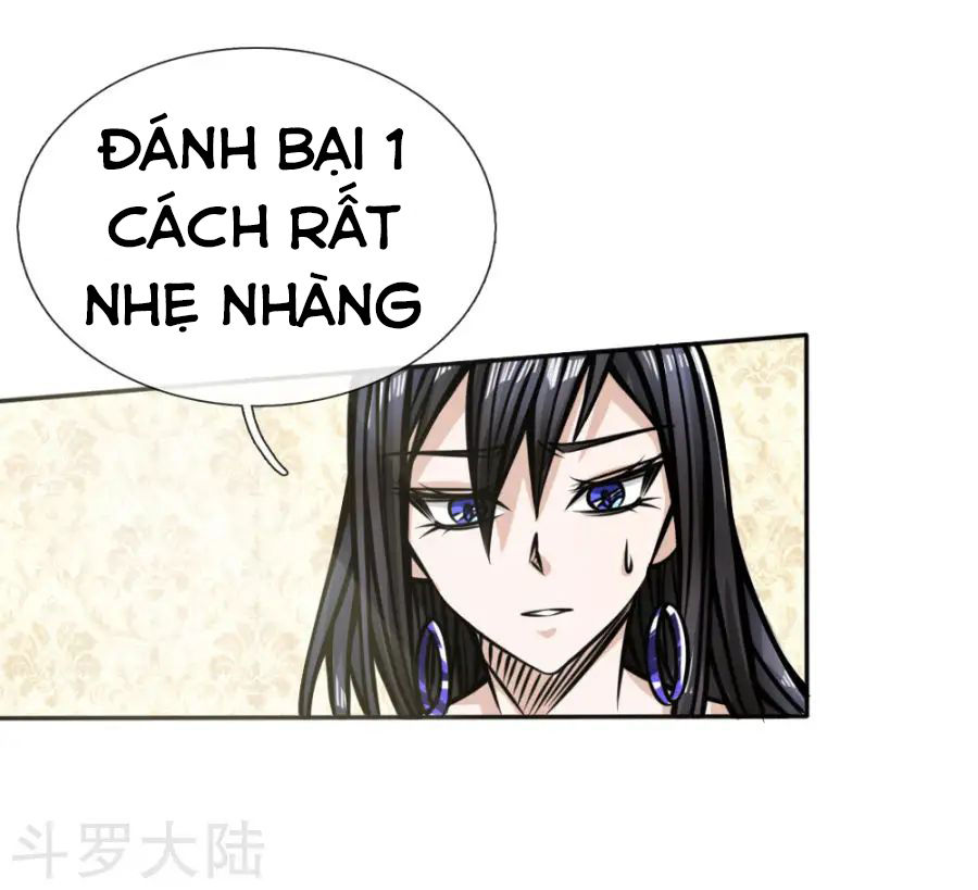 tuyệt thế binh vương chapter 43 26