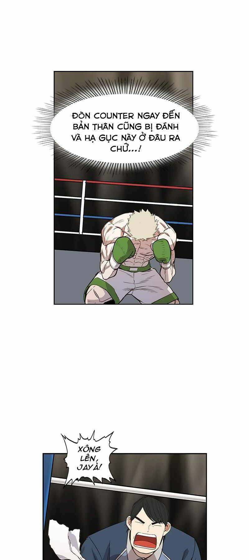 võ sĩ - the boxer chapter 112 47