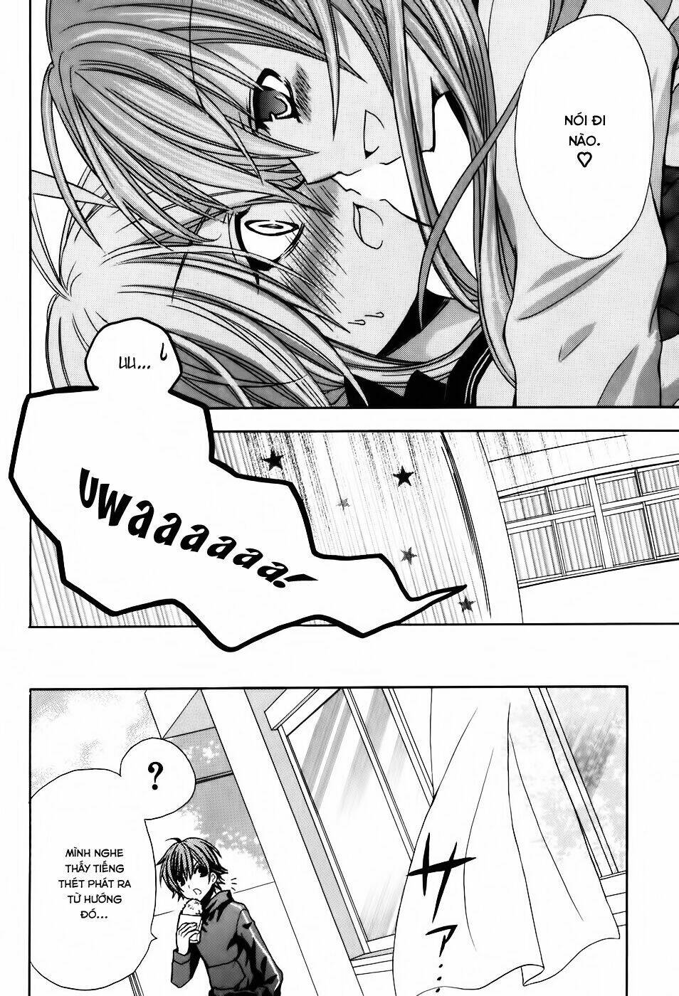 tokyo innocent chapter 30 18