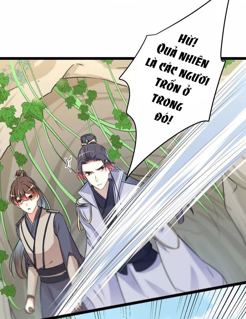 vương gia không thể trêu chapter 87 7