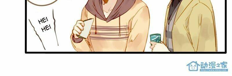 hằng mộng nam thần chapter 10 27