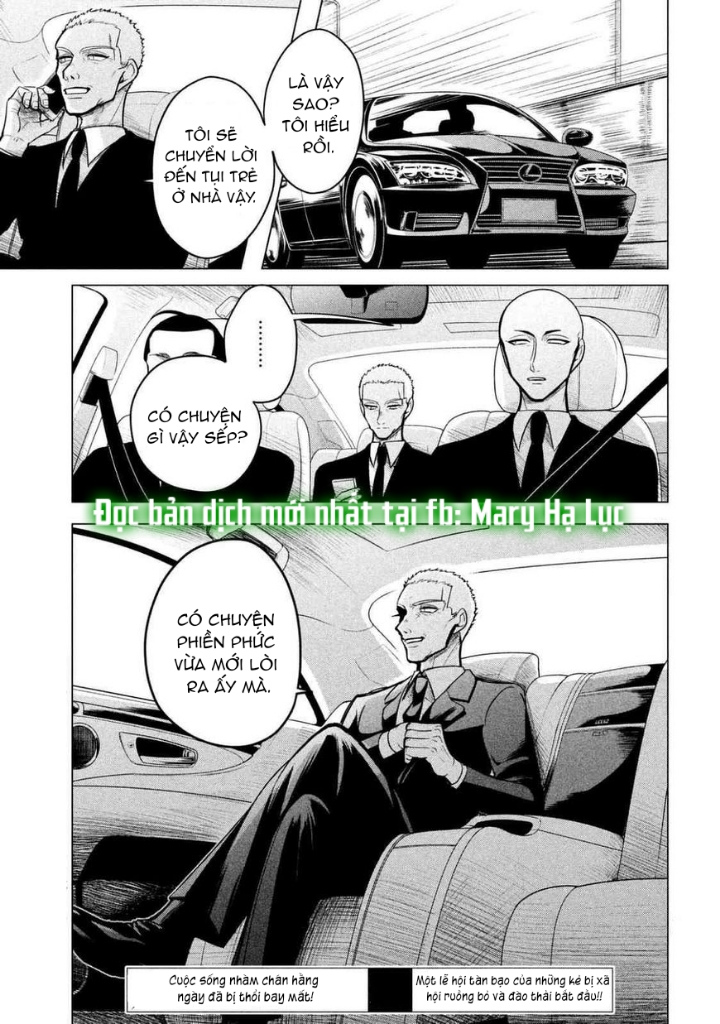 [18+] kiếp sau thà làm người xa lạ chapter 2 57