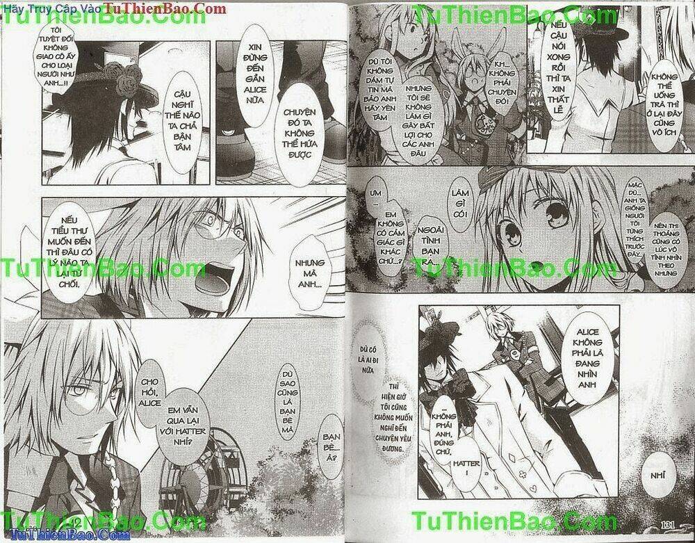 alice lạc vào xứ sở joker chapter 4 66