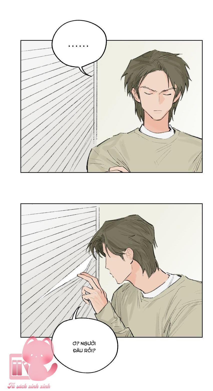 con thỏ rơi vào bẫy tin đồn chapter 7 12