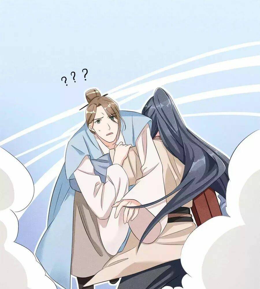 hoàng tử phu quân, ta nuôi ngươi a! chapter 7 15