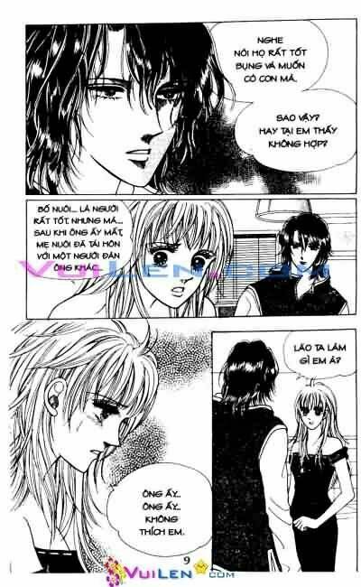 tìm anh - look for oppa chapter 9 9