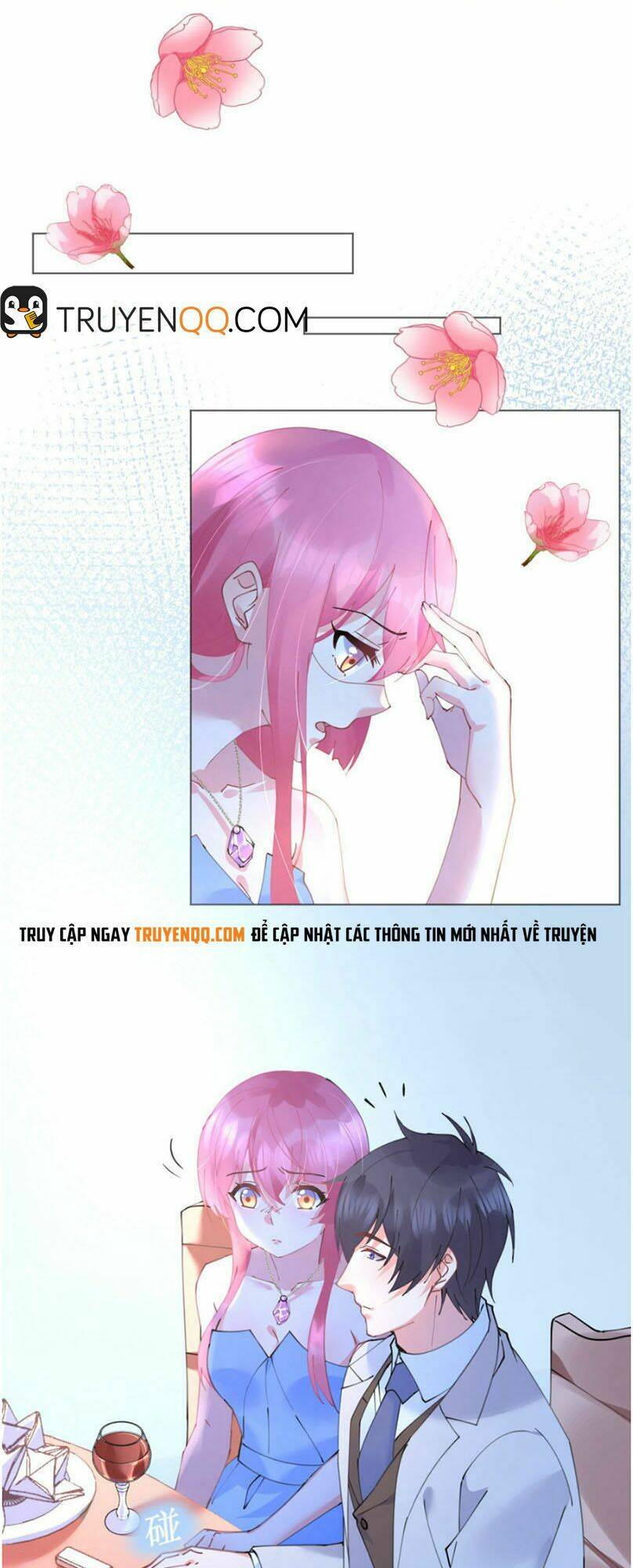 thuyền trưởng đại nhân khinh diểm ái chapter 52 24