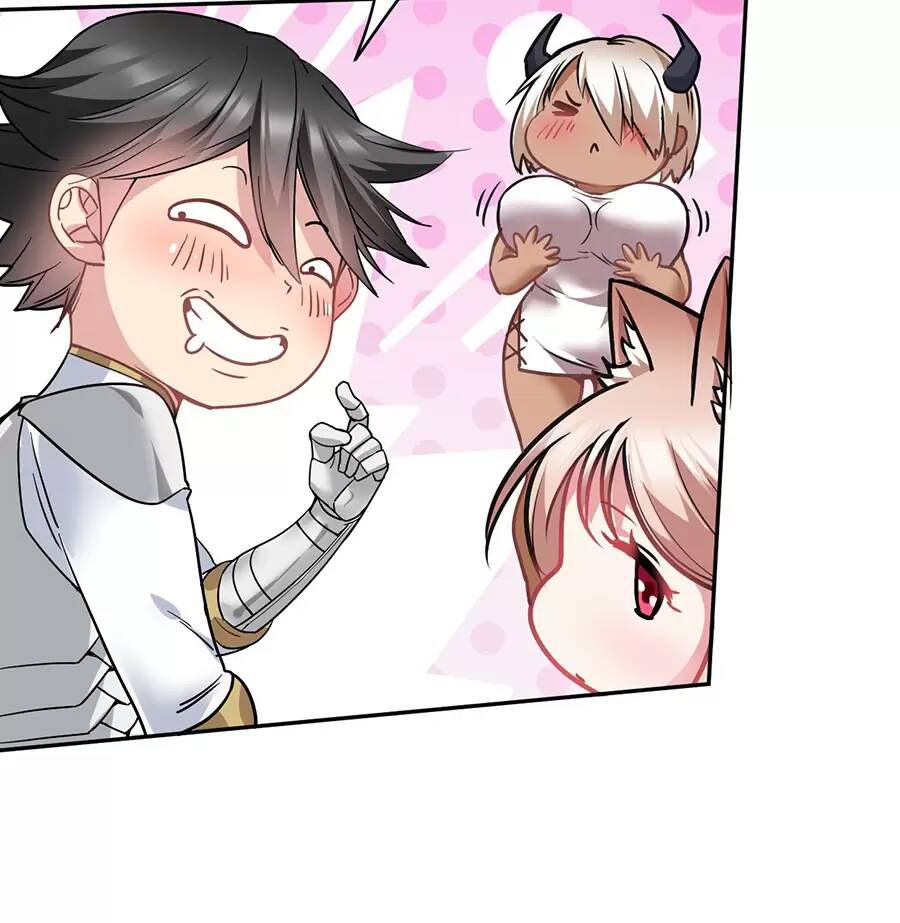 đồ long kỵ sĩ hôn môi ác long chapter 25 14