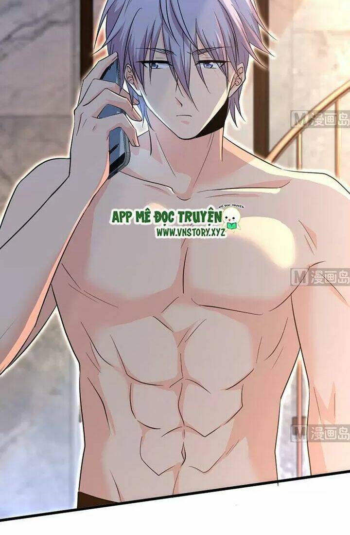 thiên hậu trở về chapter 161 6