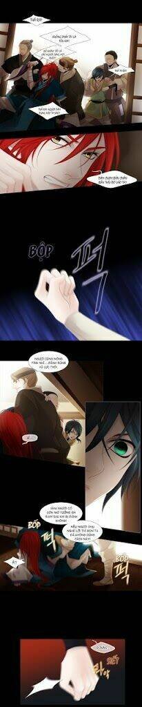 the twelfth night chapter 27 12