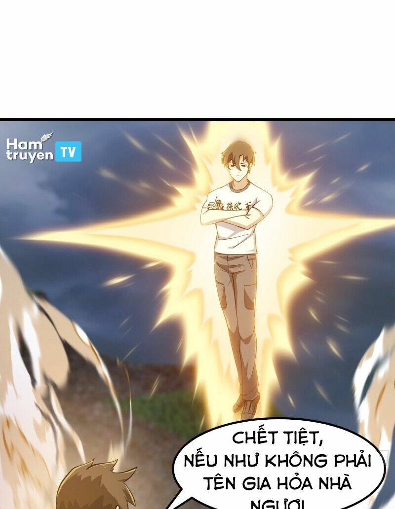 Ta Chẳng Qua Là Một Đại La Kim Tiên Chapter 172 - Trang 5