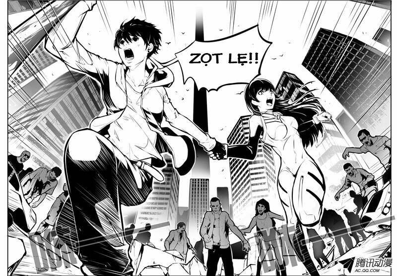 thế giới cuối chapter 1.2 17