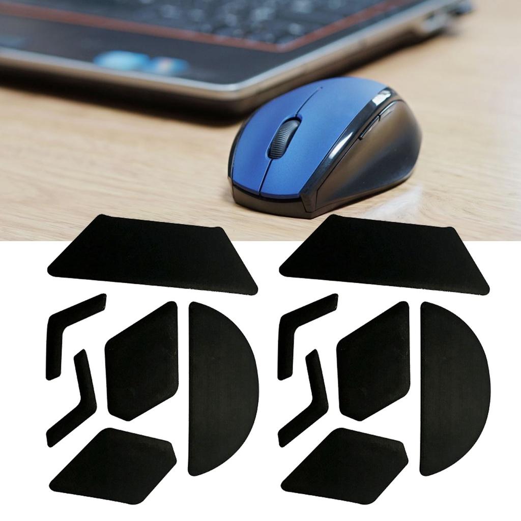 Set 2 miếng lót chuột không dây chơi game thay thế cho Logitech G900