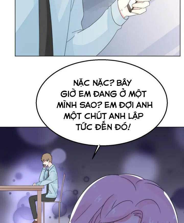 điều ước sủng ái bất bình đẳng chapter 94.2 17