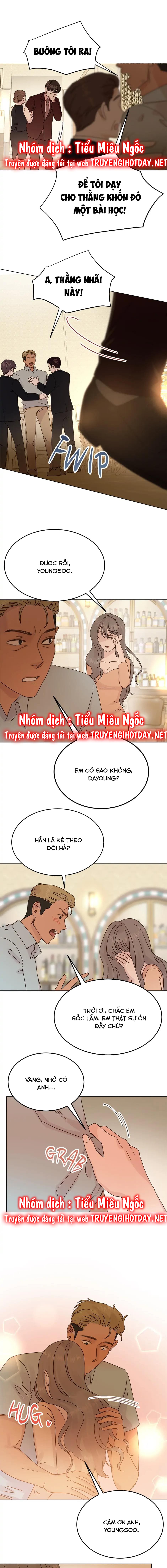 sự trả thù ngọt ngào của vợ tôi chapter 141 2