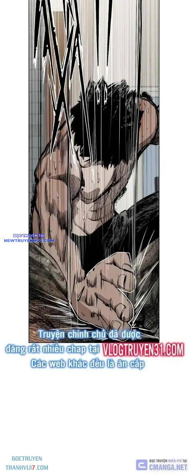 shark - cá mập chapter 158 33