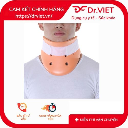 Nẹp cổ cứng H1 ( XXS, XS, S, M, L)