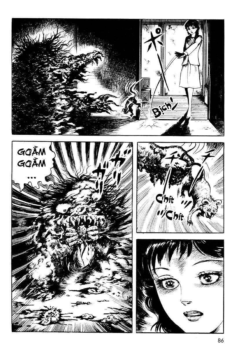 skin & bone chapter 3 26