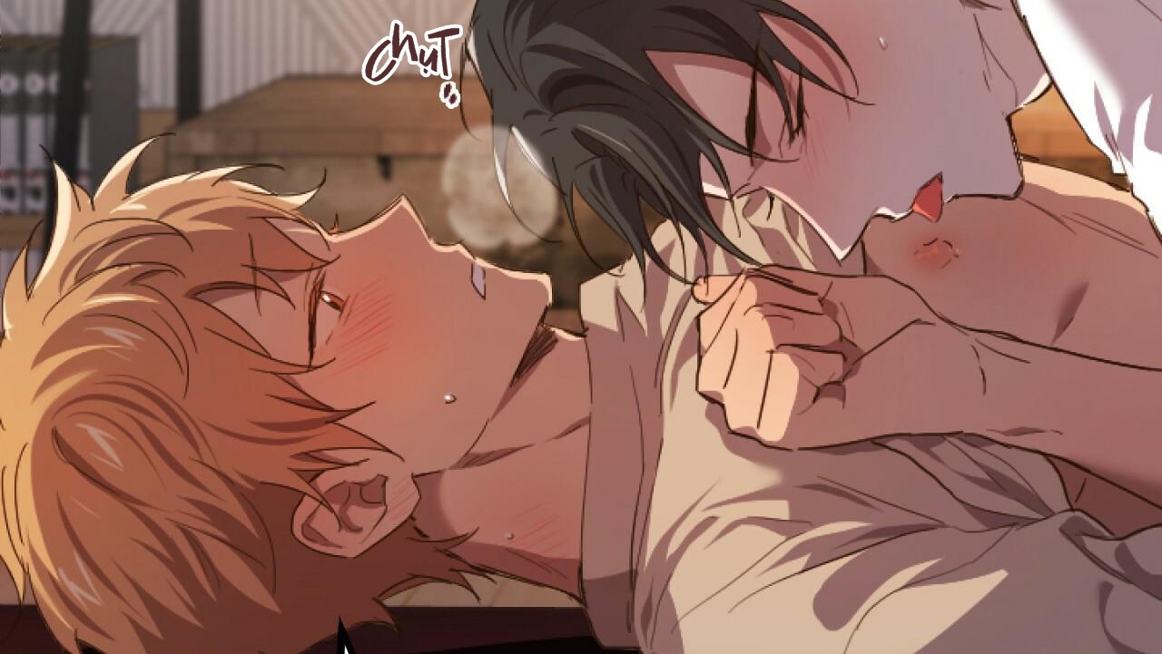 đàn thỏ của habibi chapter 33 154