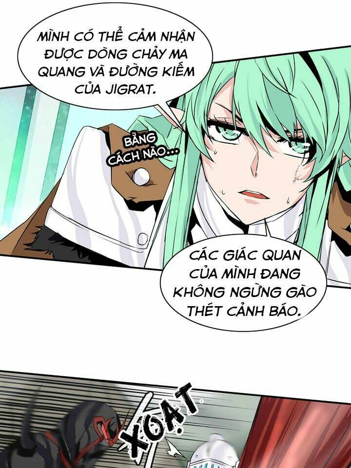 ảo mộng vương chapter 51 33