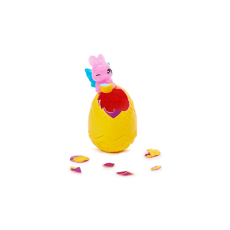 Đồ Chơi HATCHIMALS 1 Trứng Phiên Bản Đại Gia Đình 6064820
