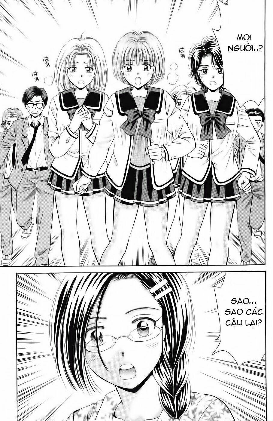 open sesame chapter 36 21