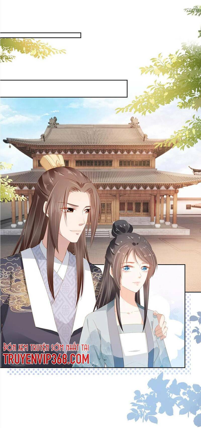 nhặt được bảo bối manh manh chapter 46 1