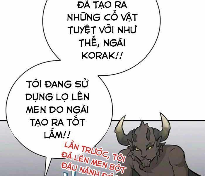 tôi lên cấp chỉ bằng cách ăn chapter 80 85