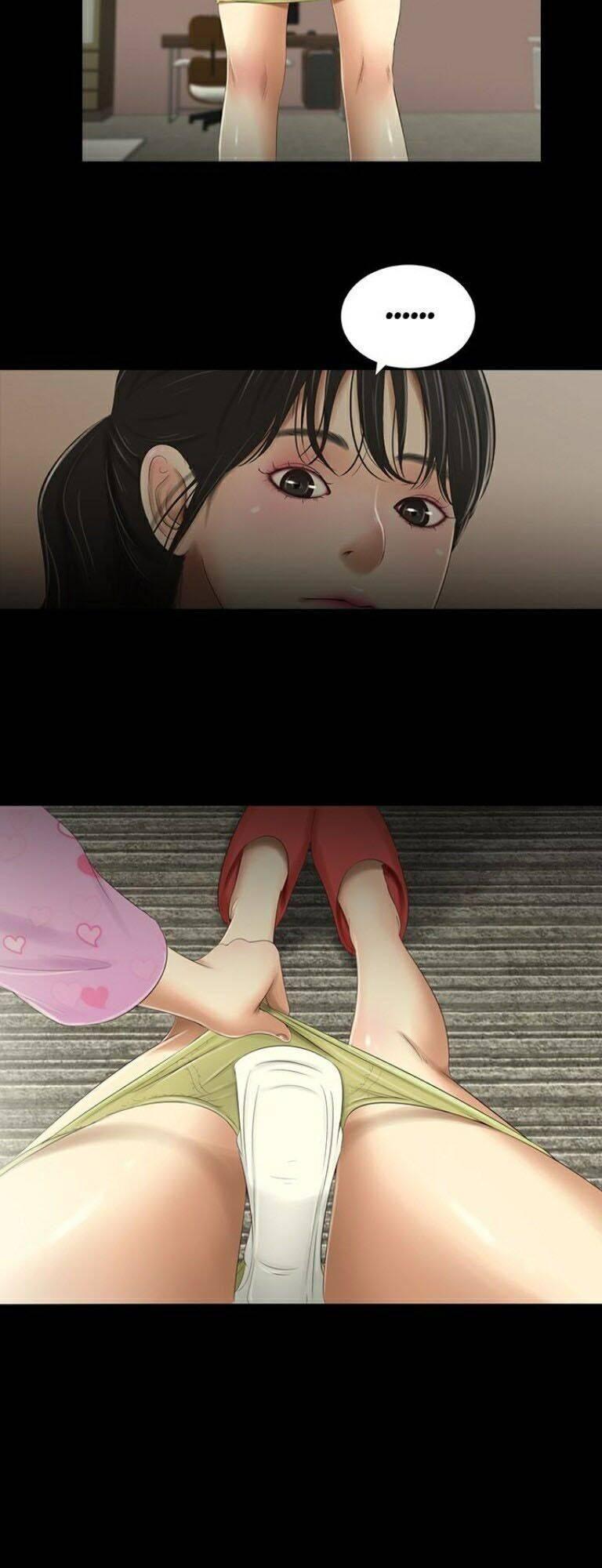 chú và cháu chapter 36 3