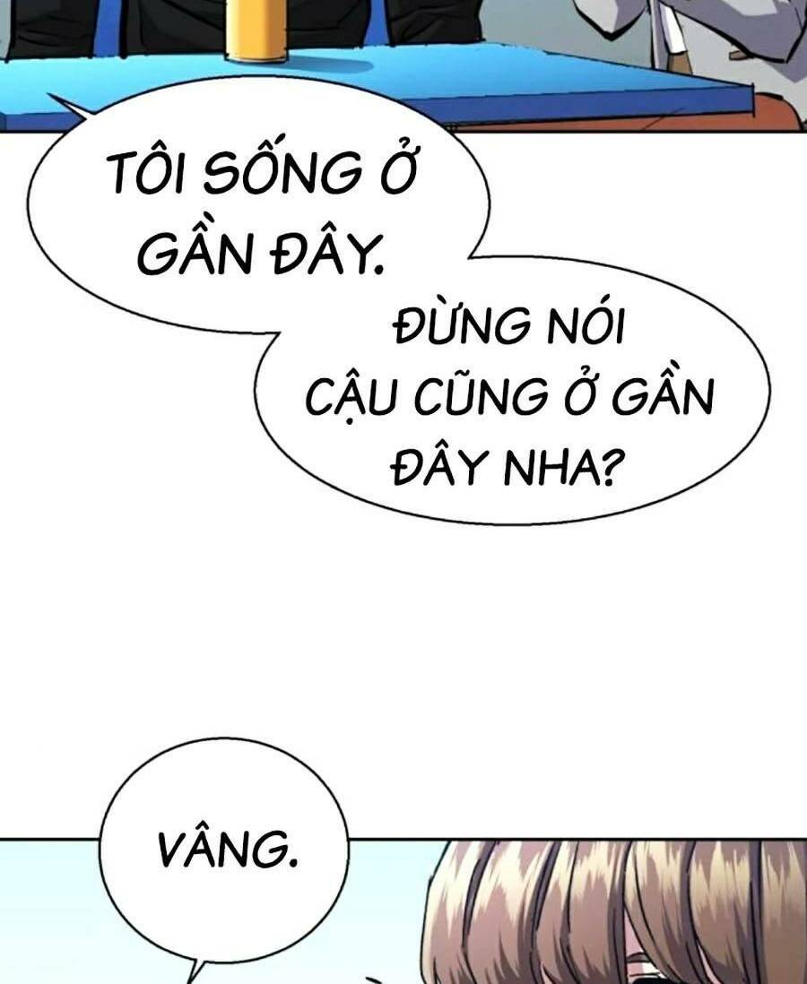 bạn học tôi là lính đánh thuê chapter 154 65