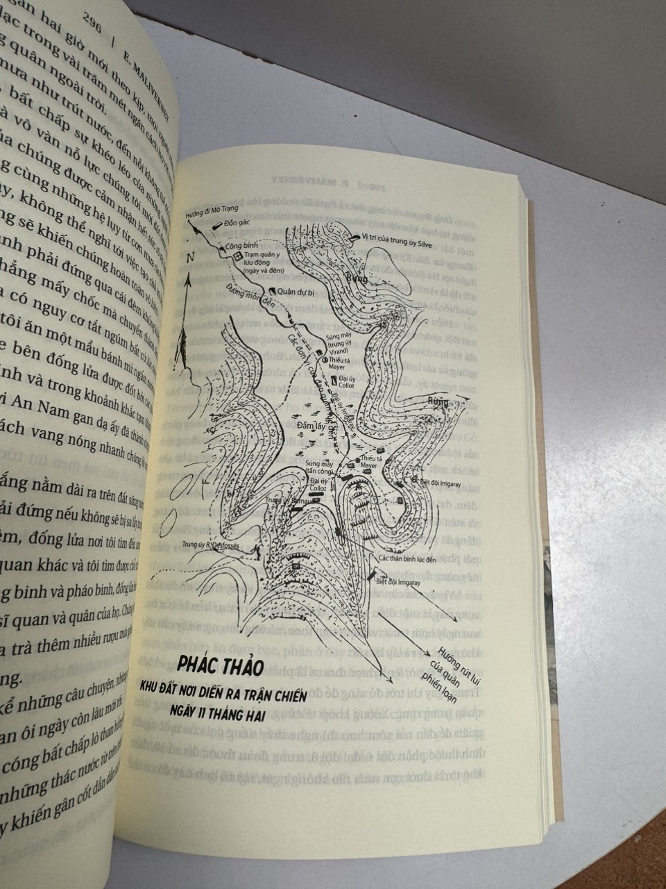 ĐỀ THÁM (Qua báo chí và hồ sơ mật thám Pháp ở Đông Dương năm 1909) – E. Maliverney – Vũ Mai dịch – Nhã Nam 