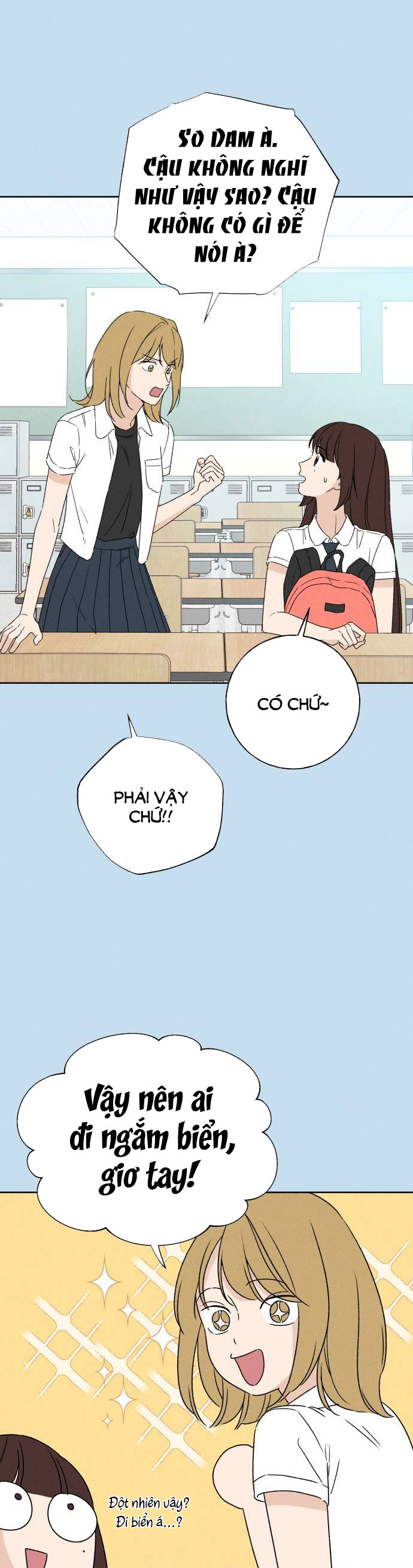 tình yêu thời niên thiếu chapter 11 5