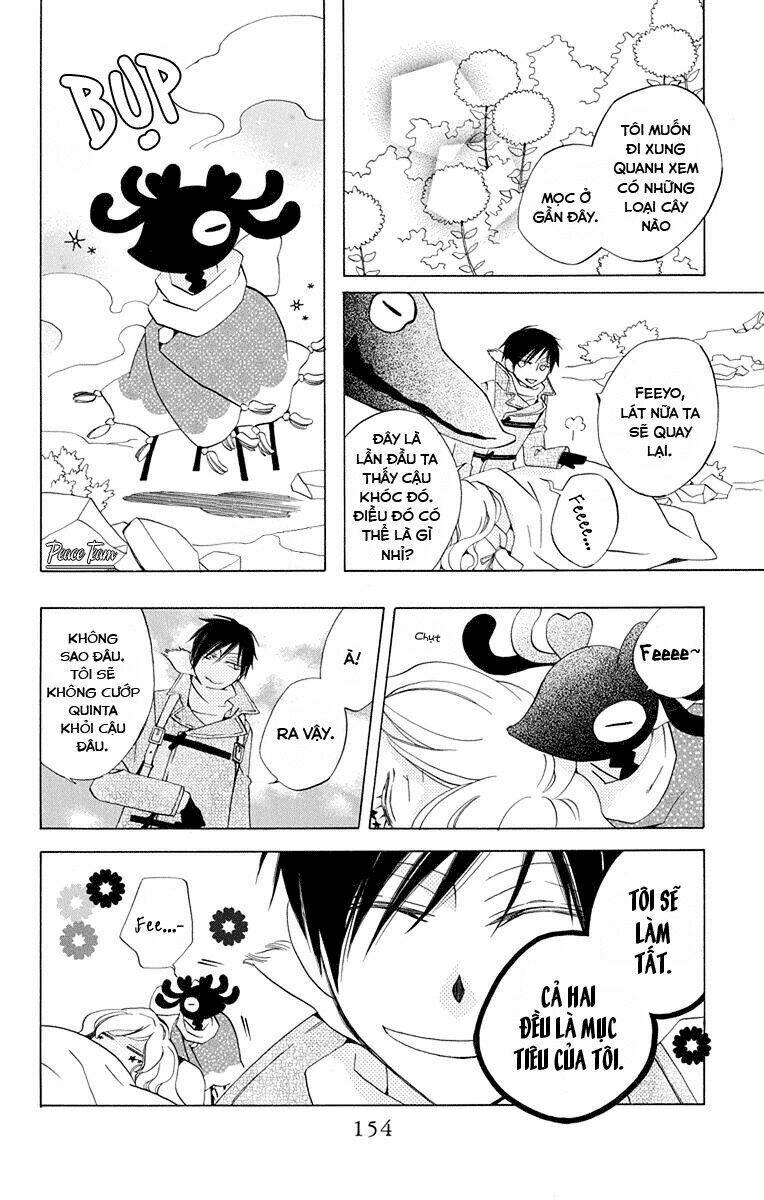 sekai de ichiban warui majo chapter 4 10