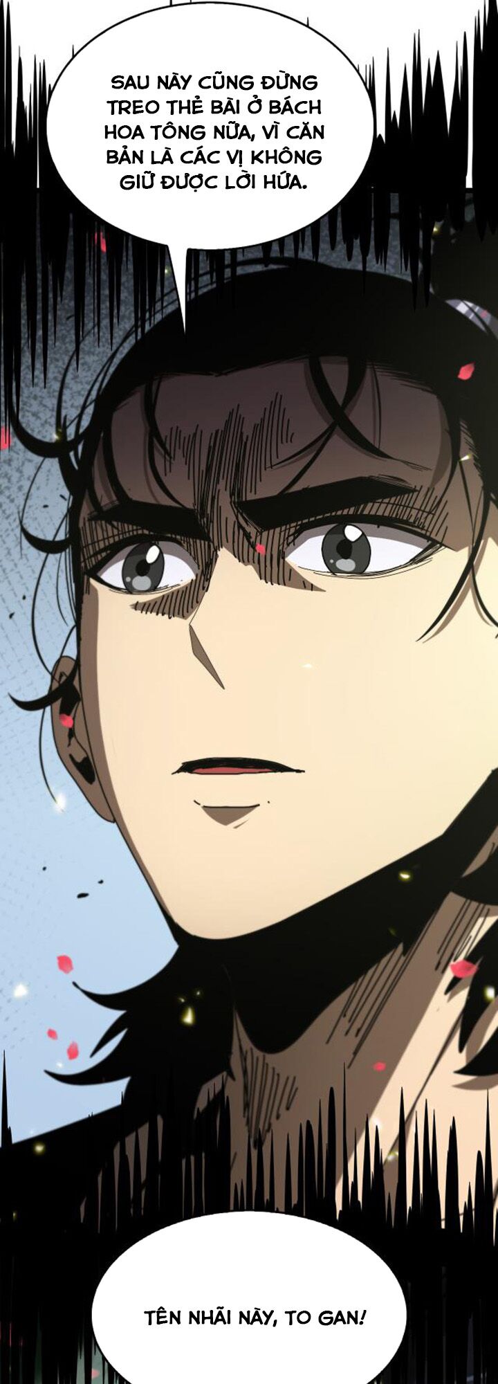 chư giới - tận thế online chapter 99 22