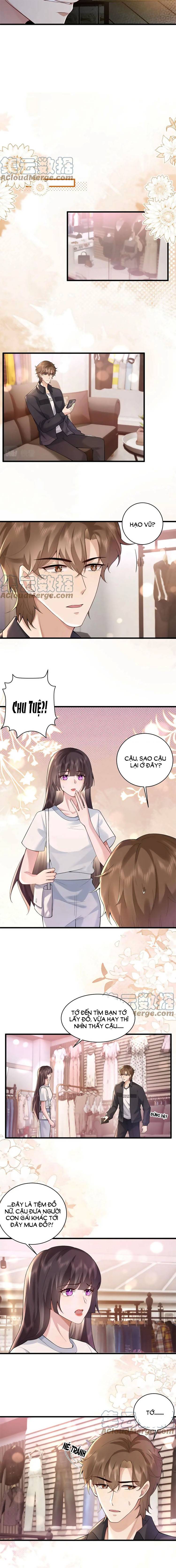 tôn trọng vận mệnh tra nam, từ bỏ tình tiết giúp người chapter 7 5