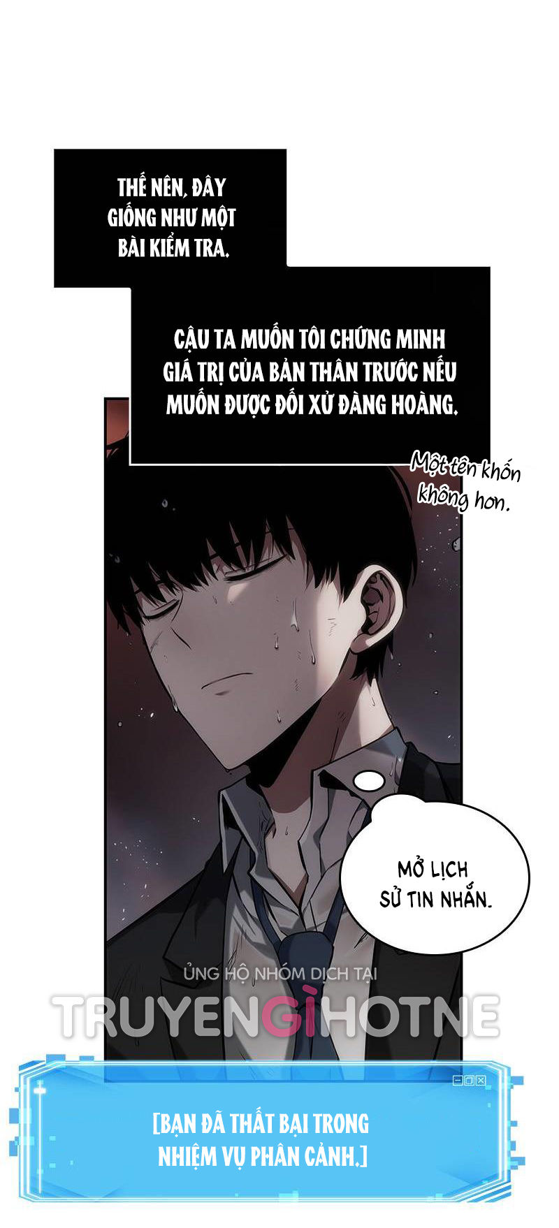 toàn trí độc giả - omniscient reader chapter 13.1 18