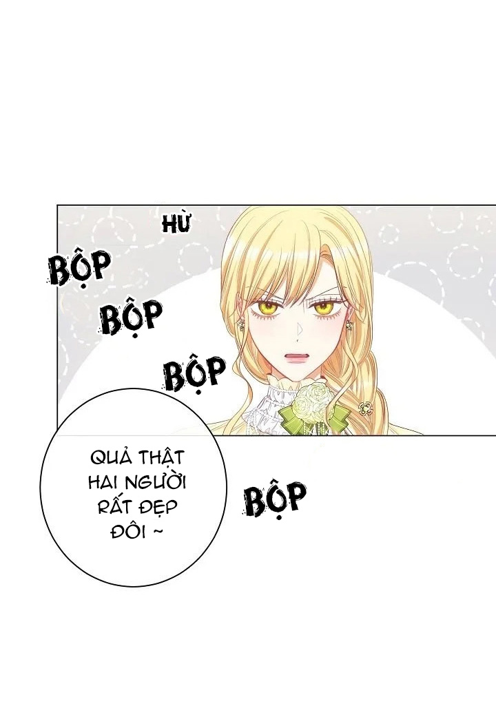 ác nữ đảo ngược đồng hồ cát chapter 43 23