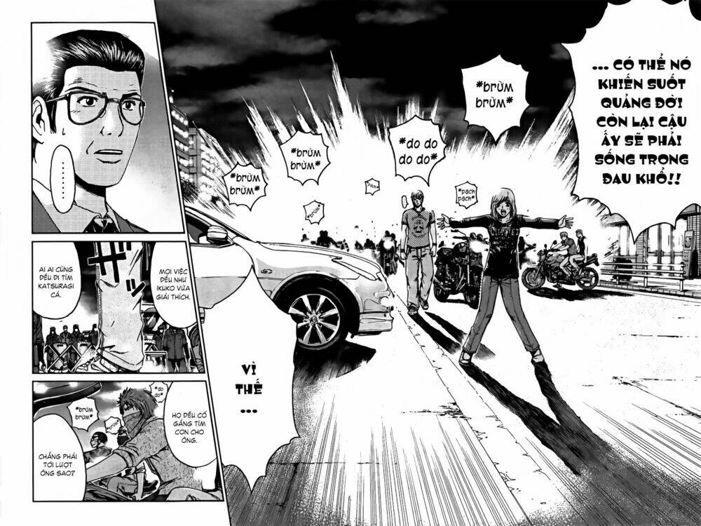 gto: shonan 14 days chapter 13 11