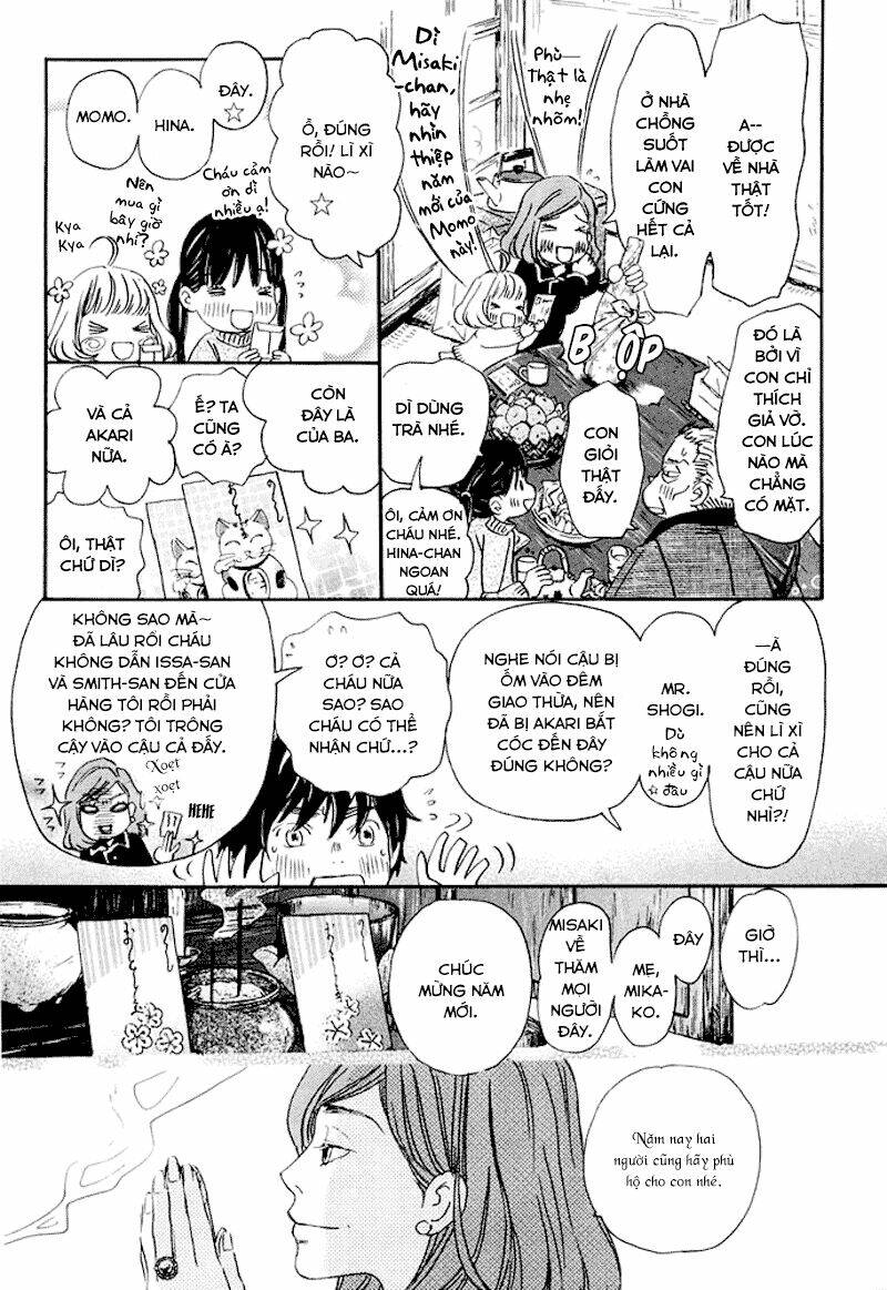 3-gatsu no lion chapter 23 9